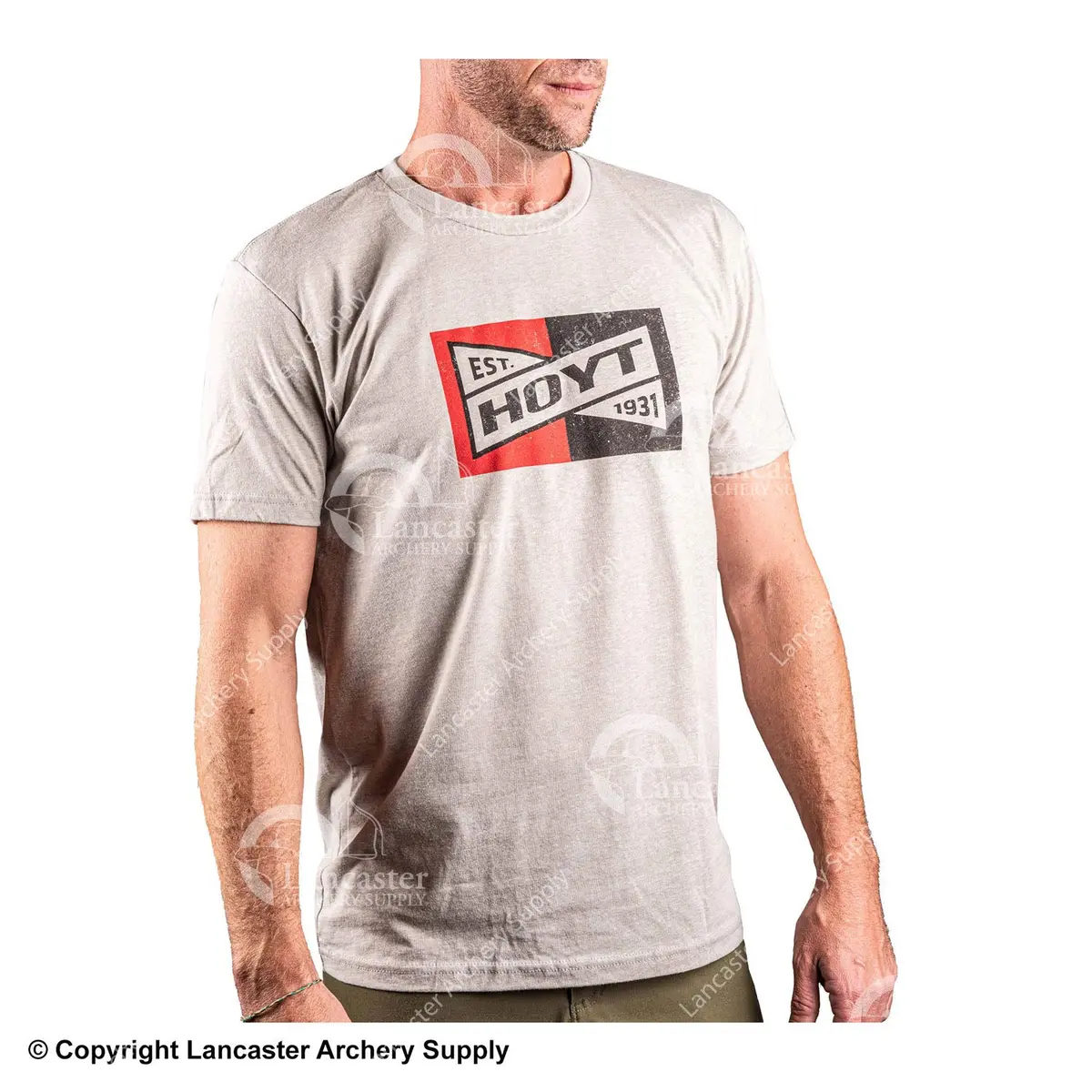 Hoyt Payload Ss Tee 1