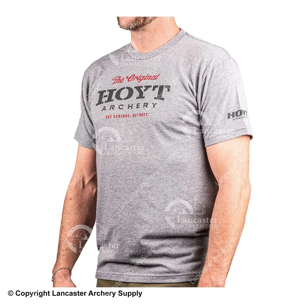 Hoyt The Original Tee 1