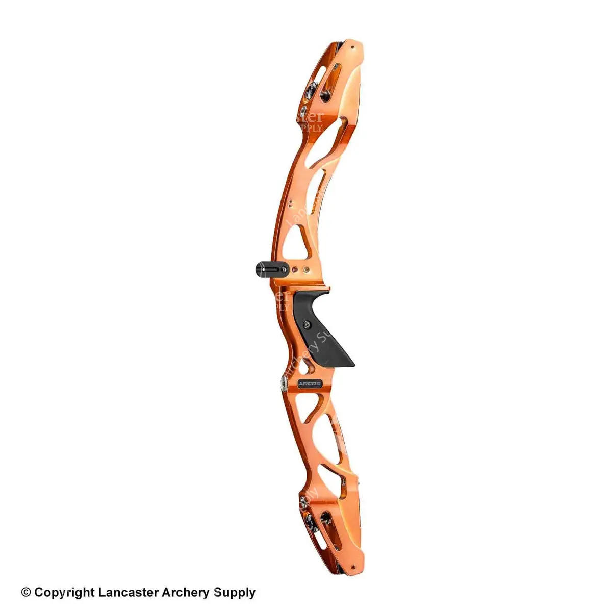 Hoyt Arcos Brady Ellison Signature Grand Prix Ilf Riser 1