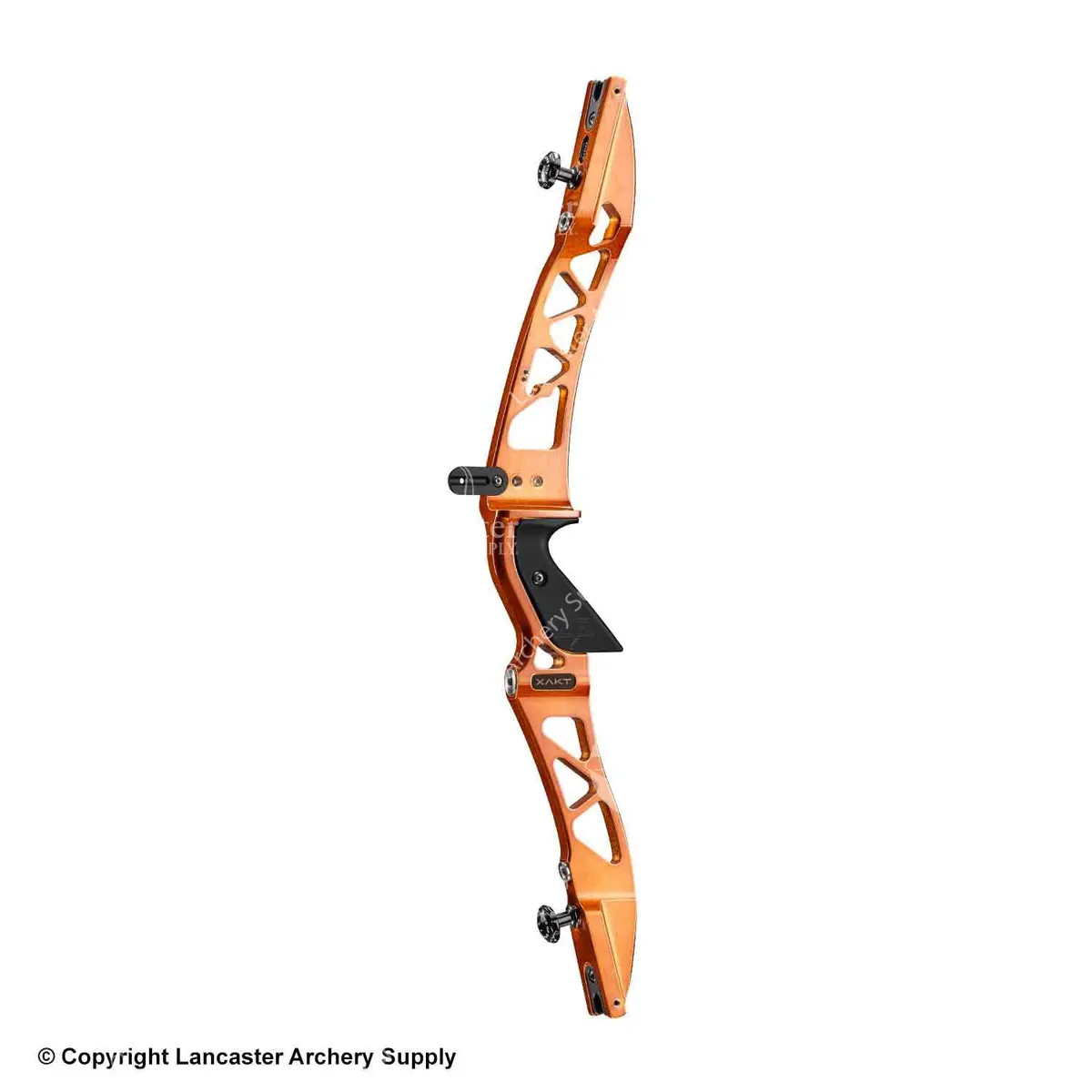 Hoyt Xakt 25In Brady Ellison Grand Prix Ilf Recurve Riser 1