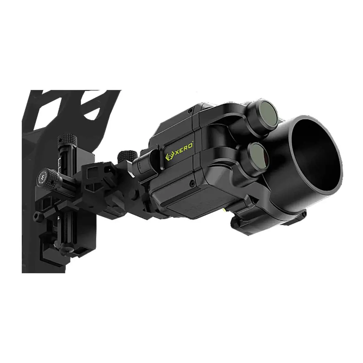 Garmin Xero A1i Pro Sight (Hoyt In-Line Picatinny) 1