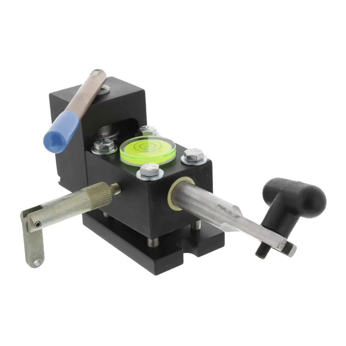 Htm Precision 3Rd Axis Bow Vise 1