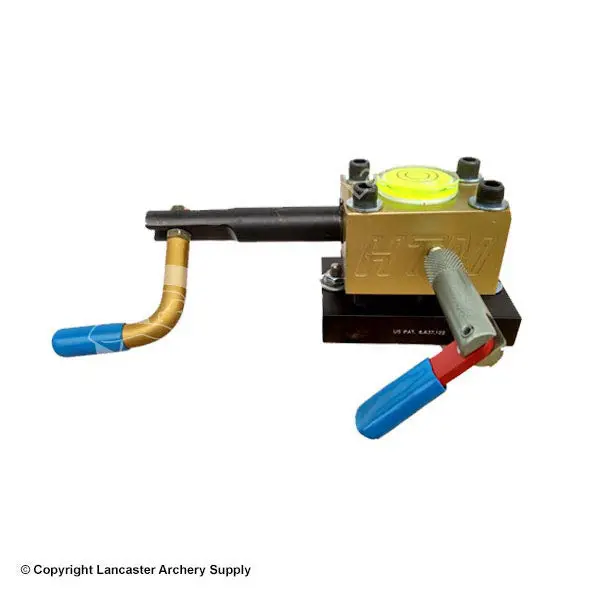 Htm Bv 3Rd Axis Bow Vise 1