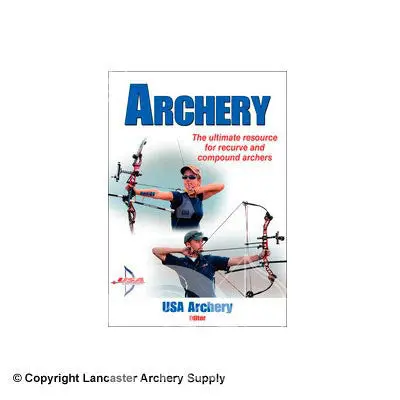 Archery By Usa Archery 1