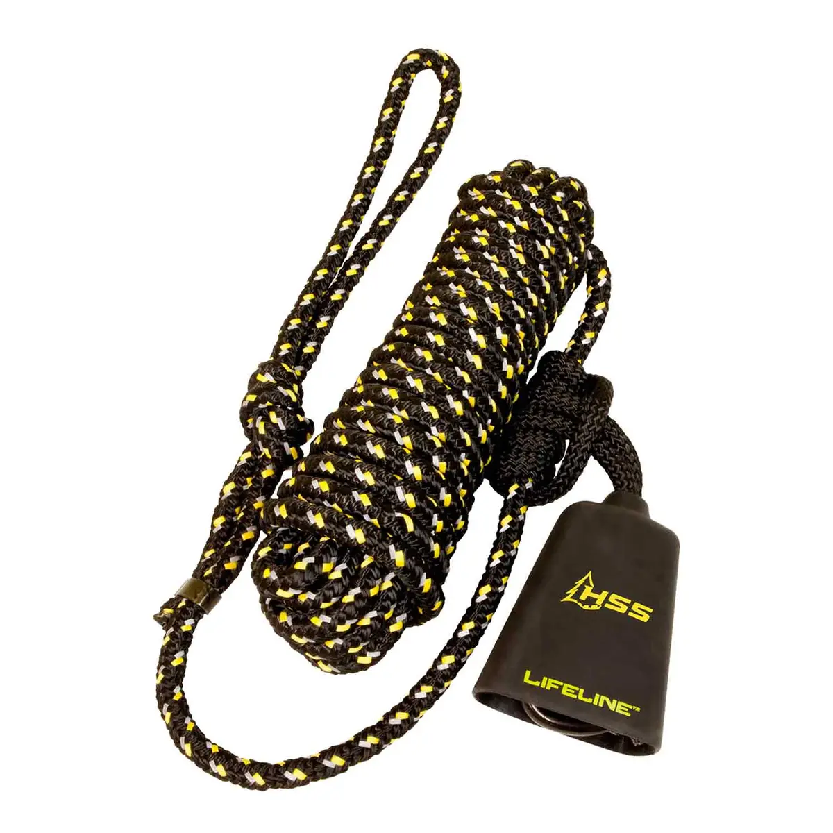 Hunter Safety System Lifeline 1