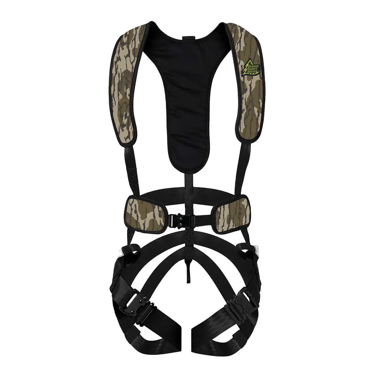 Hunter Safety System X-D Safety Harness (2X/3X) 1