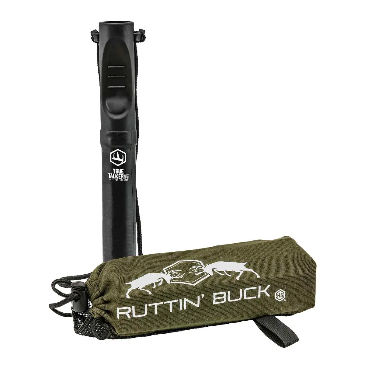 Hunters Specialties True Talker Og Combo Pack 1