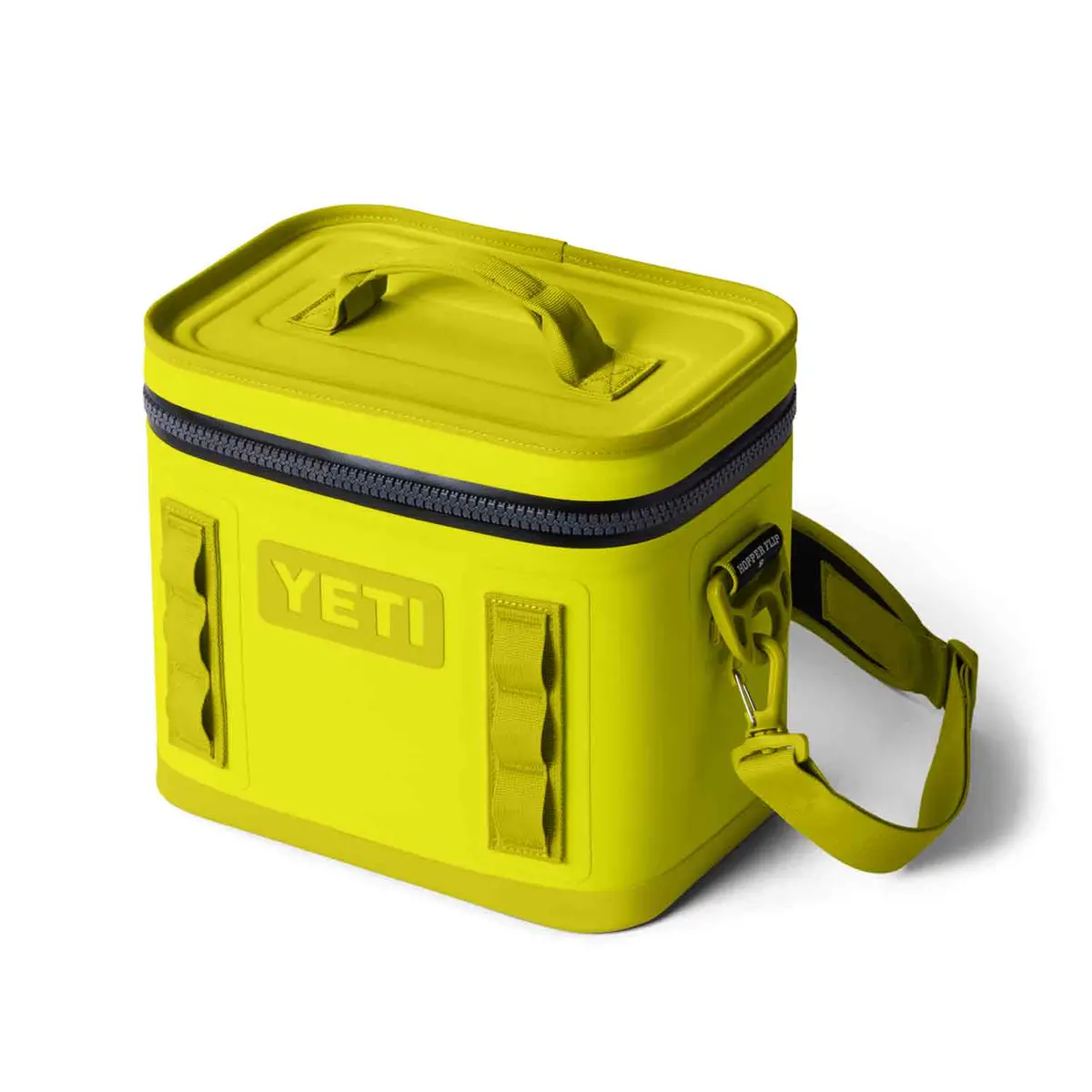 Yeti Hopper Flip 8 Soft Cooler (Limited Edition Firefly Yellow) 1