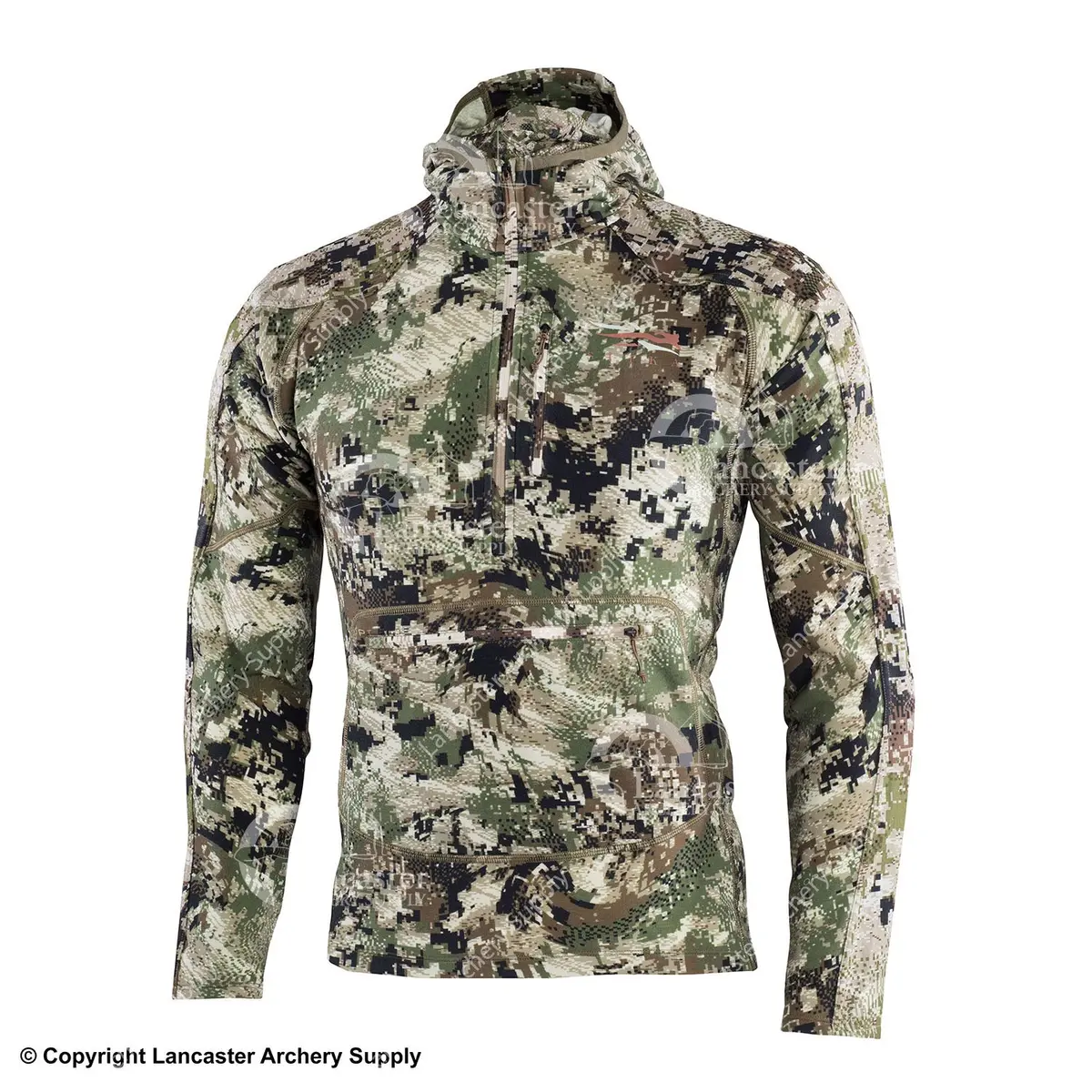 Sitka Gear Apex Hoody 1