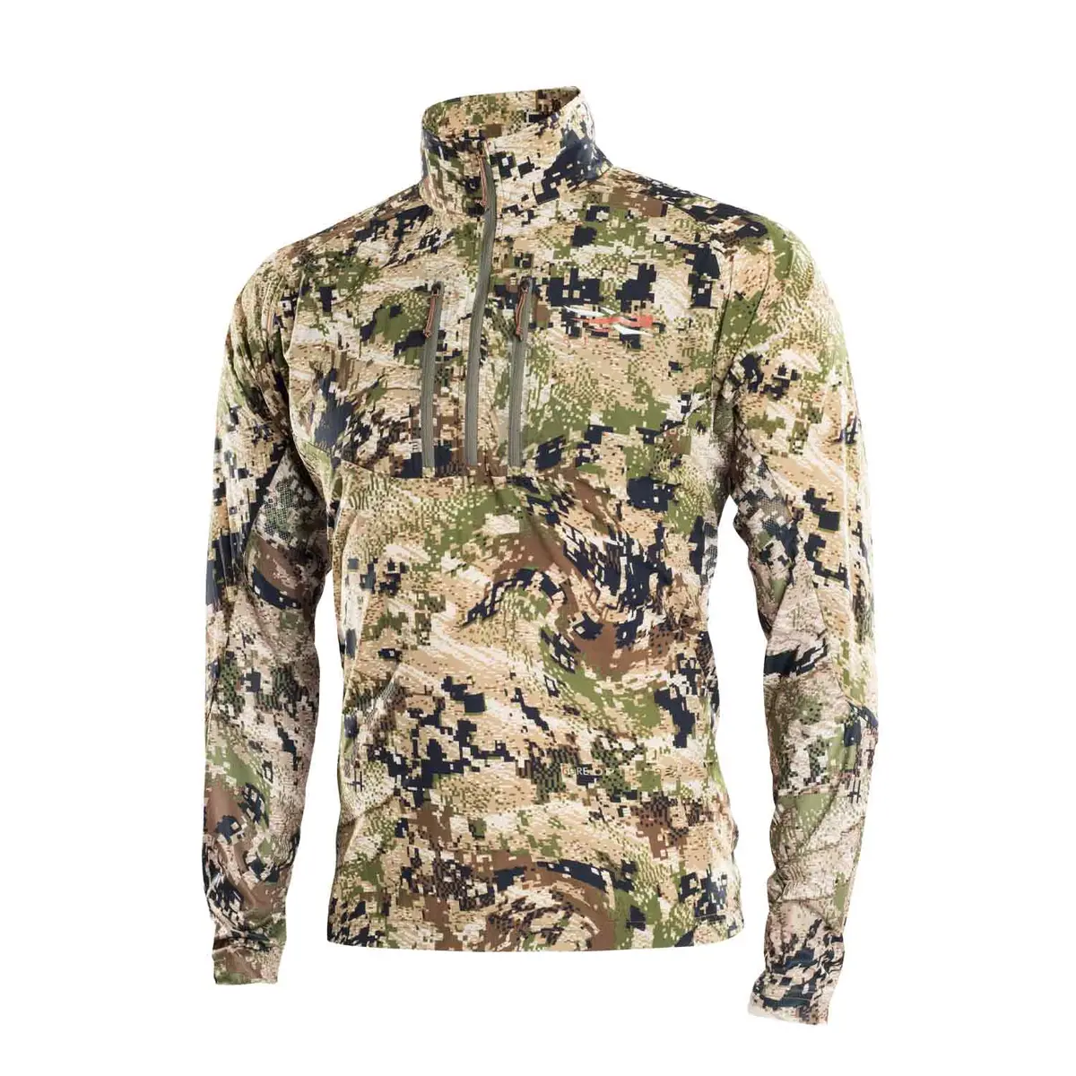 Sitka Gear Ascent Shirt 1