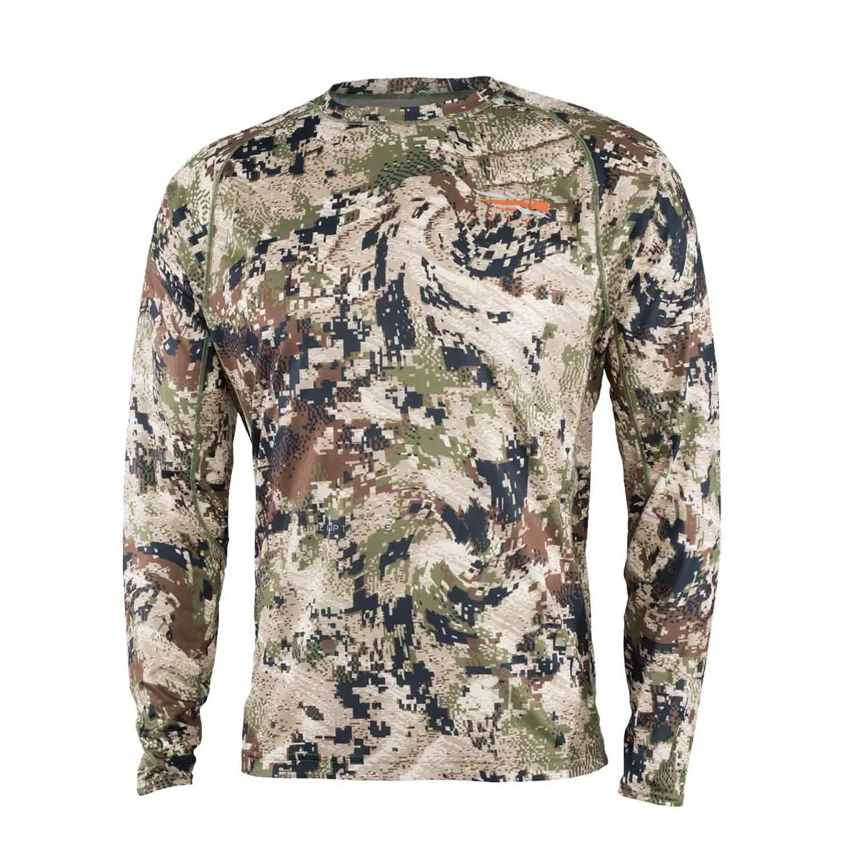 Sitka Gear Core Lightweight Crew Ls 2