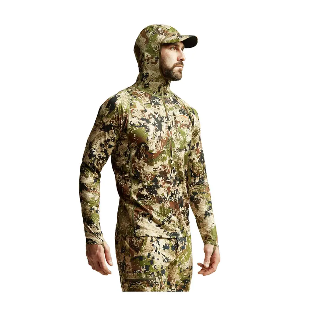 Sitka Gear Core Lightweight Hoody 1