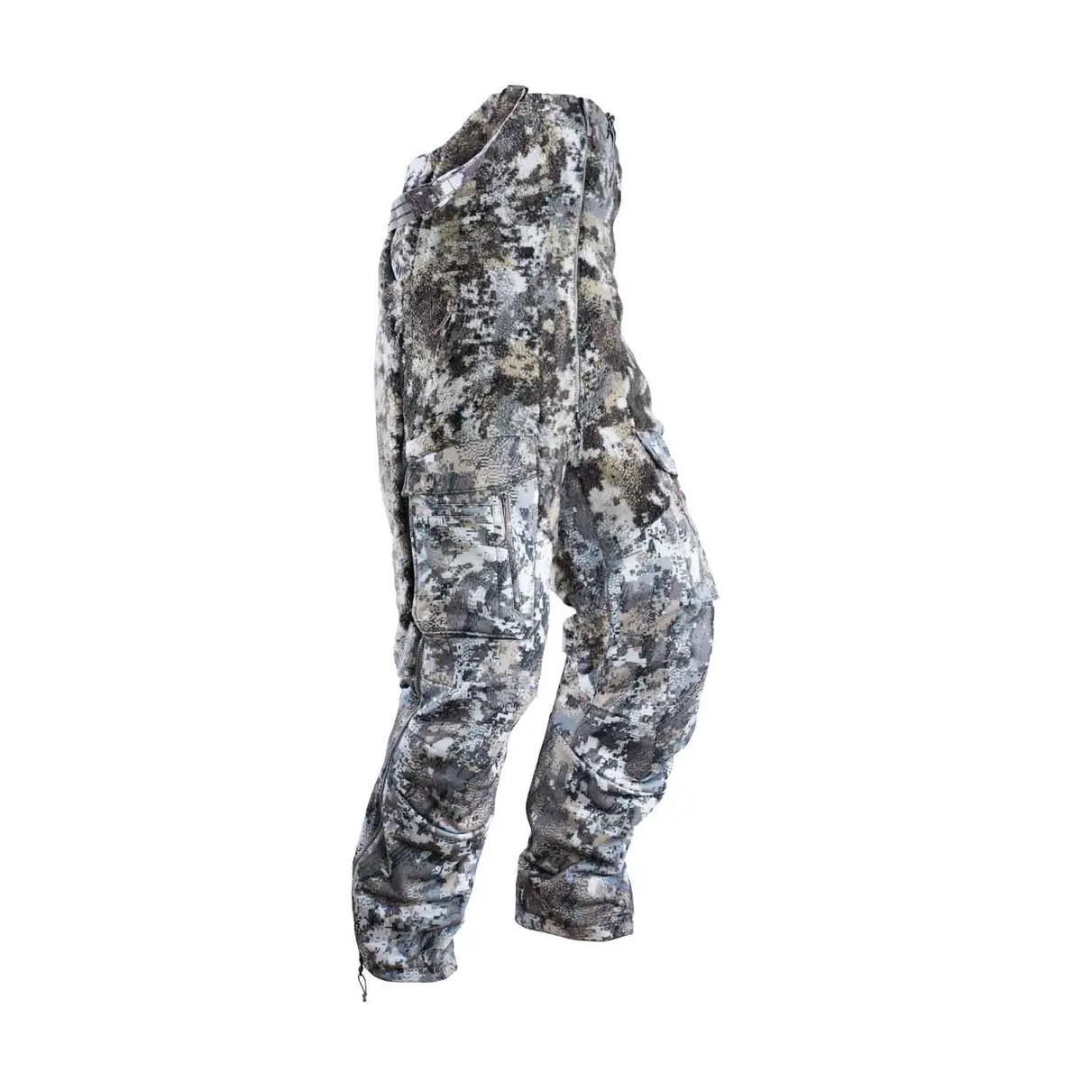 Sitka Gear Fanatic Bib 1