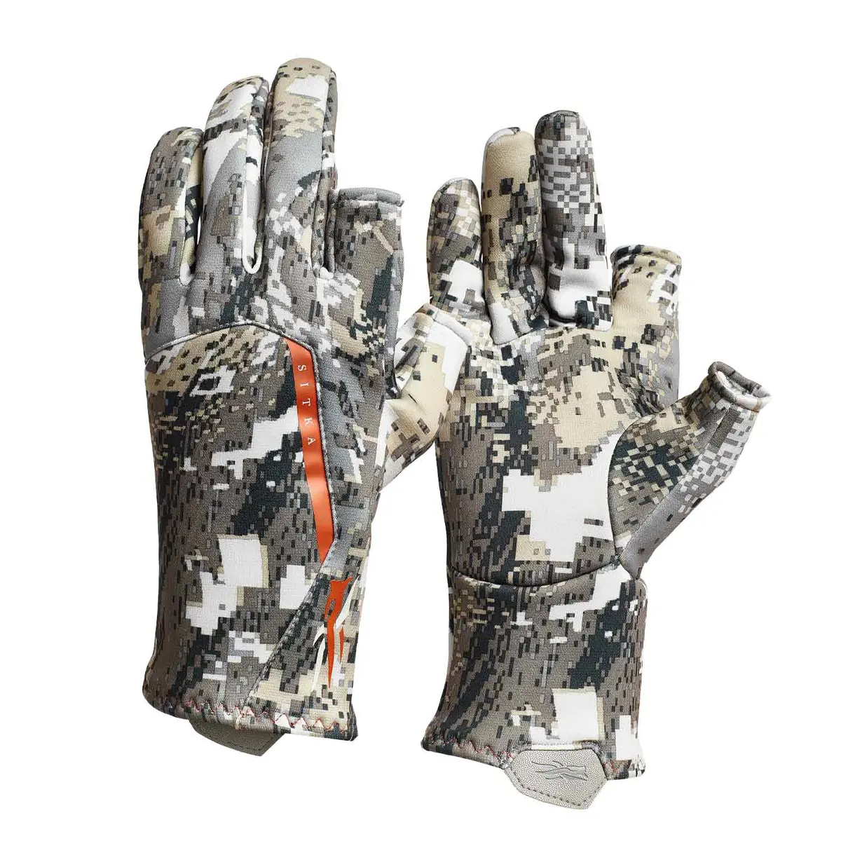Sitka Gear Fanatic Glove 1