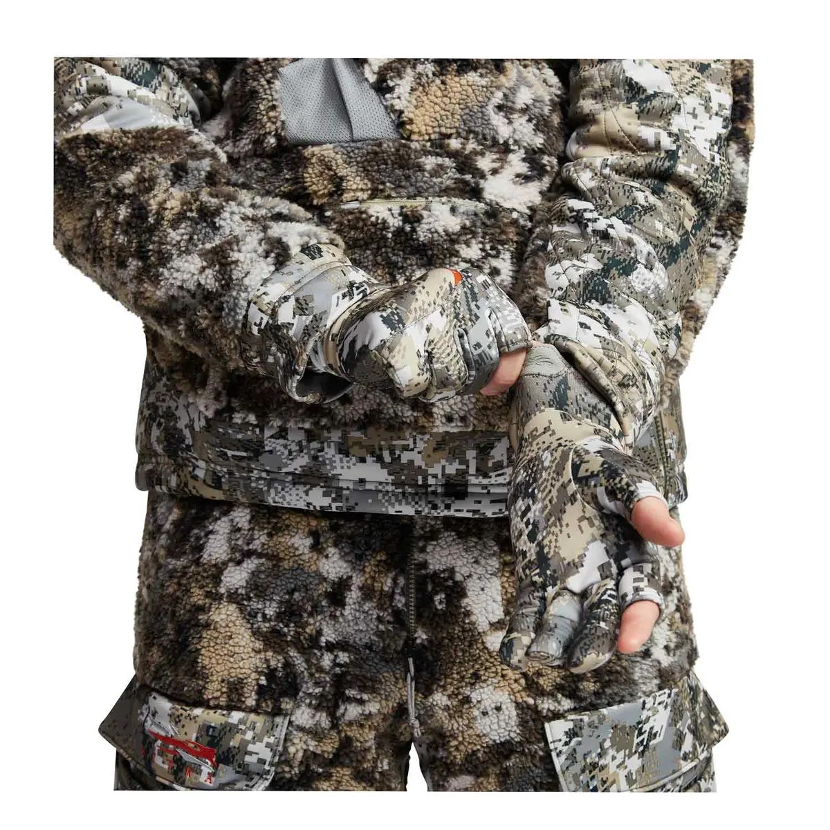 Sitka Gear Fanatic Glove 2