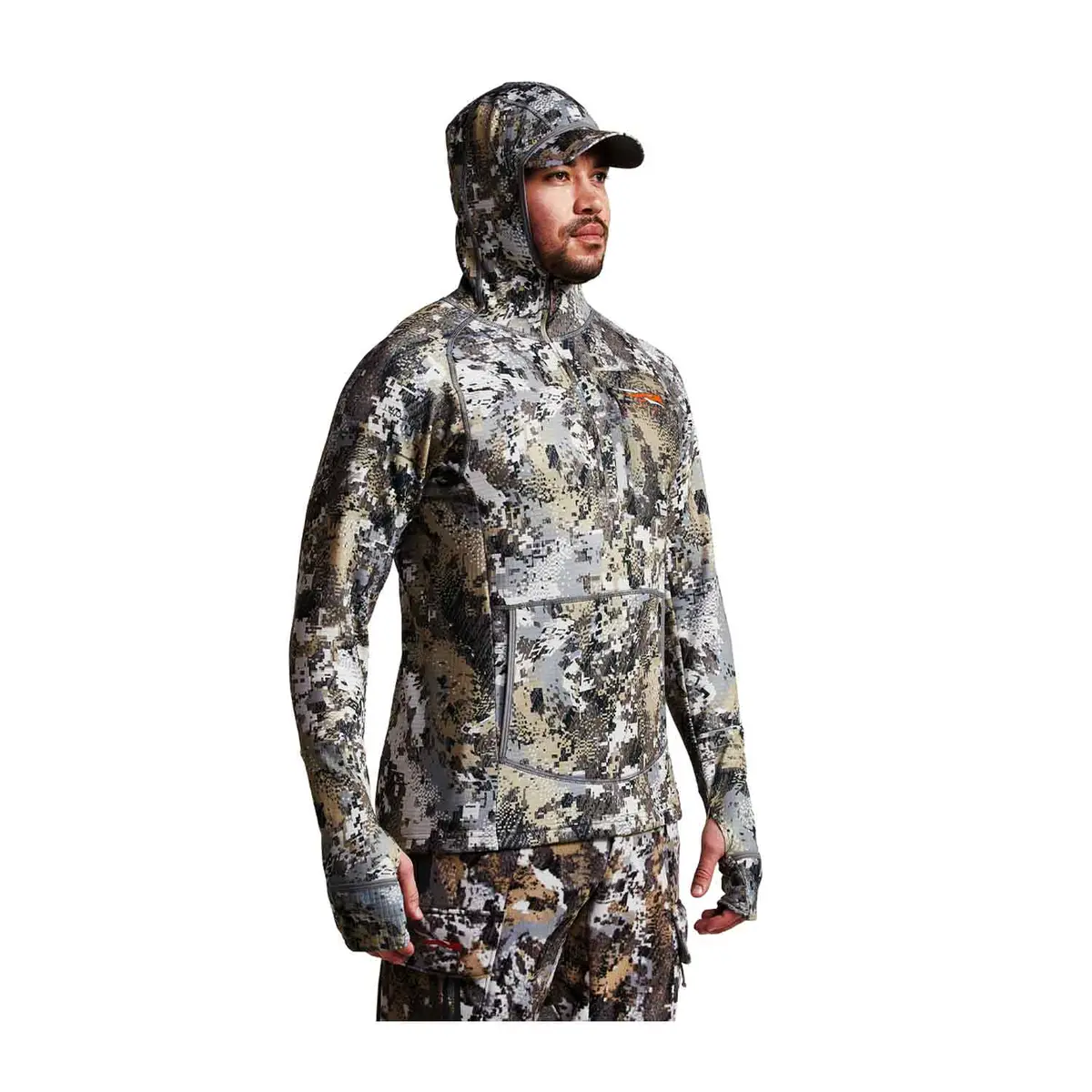 Sitka Gear Fanatic Hoody 1
