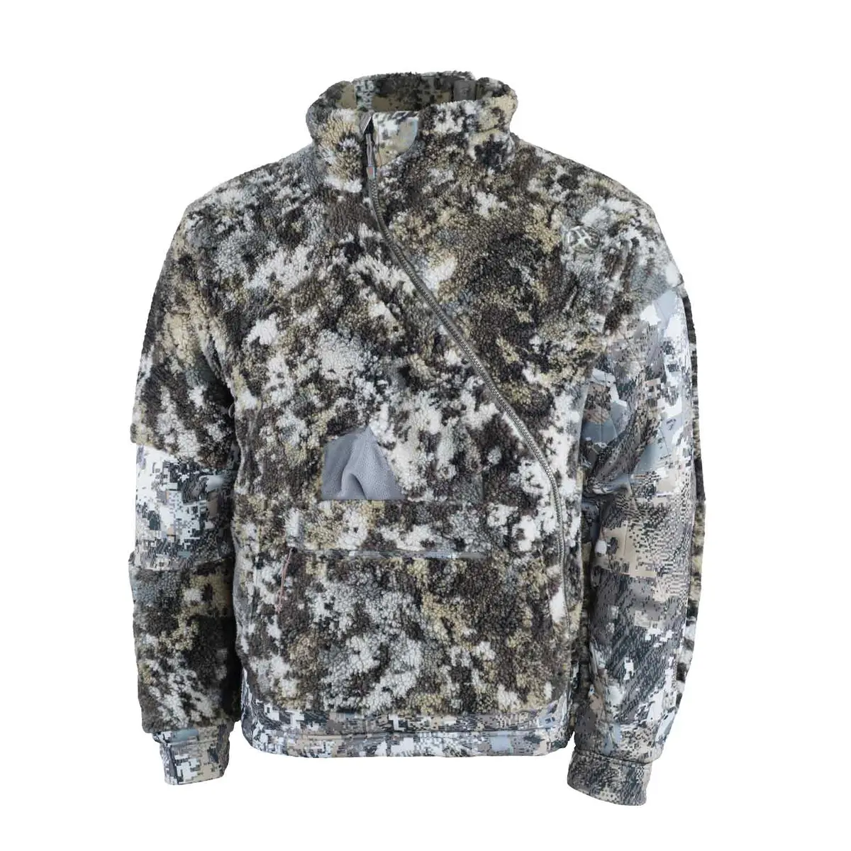 Sitka Gear Fanatic Jacket 1