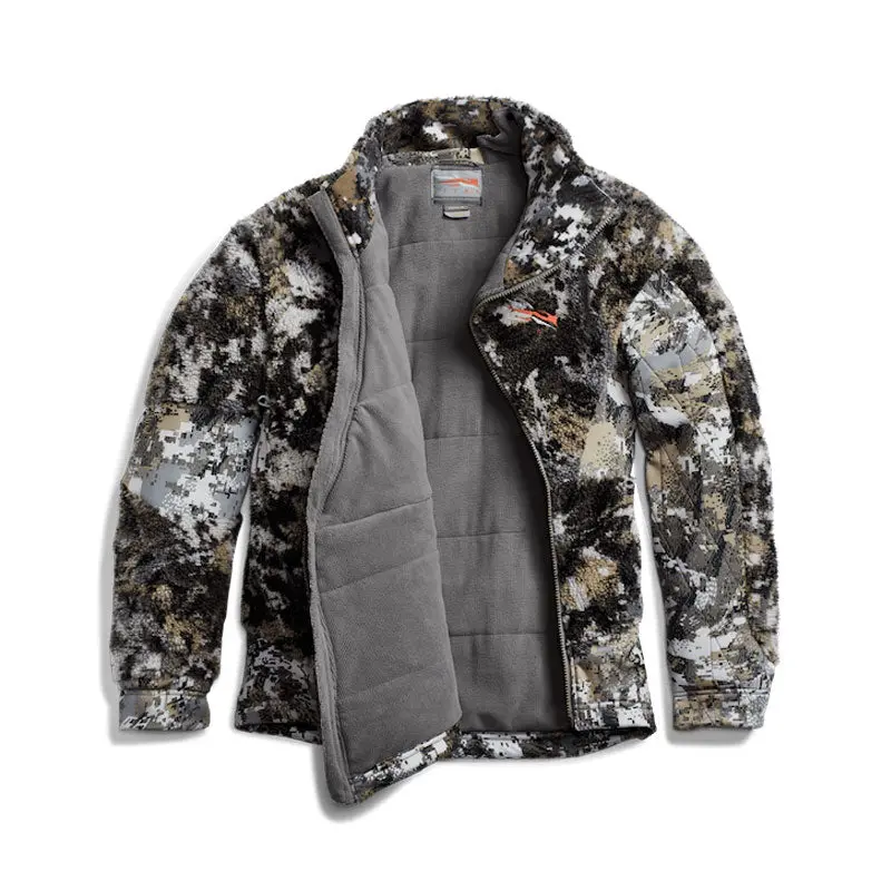 Sitka Gear Fanatic Jacket 2