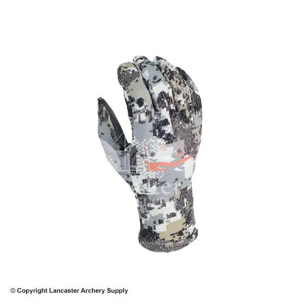 Sitka Gear Merino Glove 1
