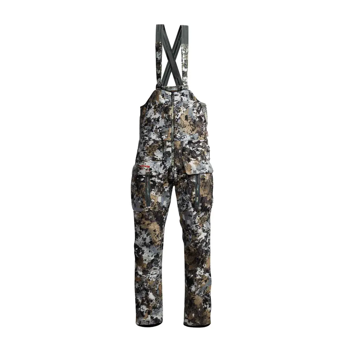 Sitka Gear Stratus Bib 1
