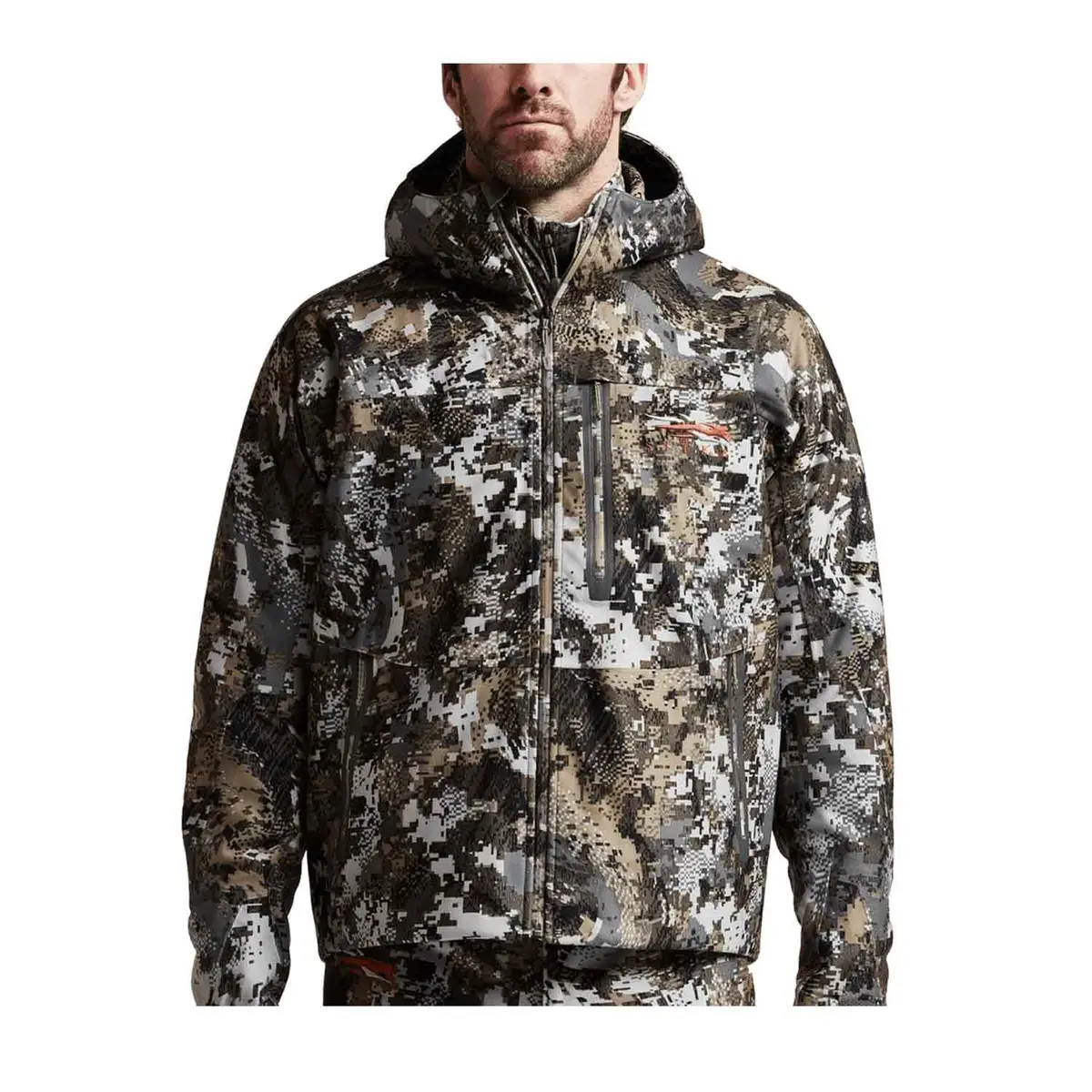 Sitka Gear Downpour Jacket 1