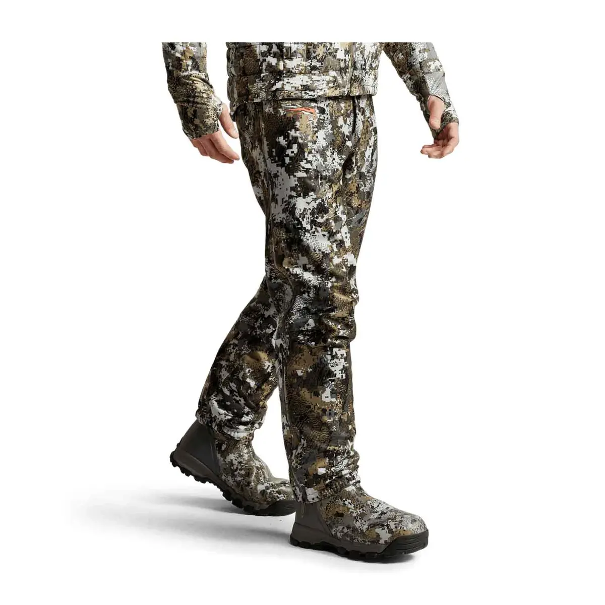 Sitka Gear Downpour Pant 1