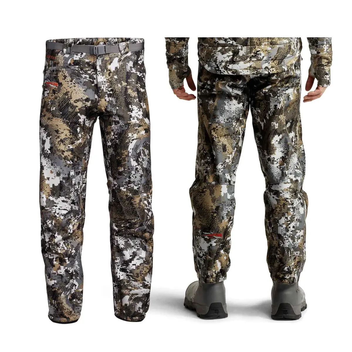 Sitka Gear Downpour Pant 3