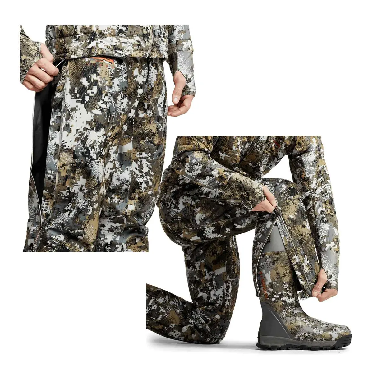Sitka Gear Downpour Pant 2