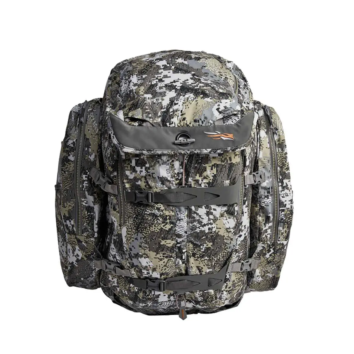 Sitka Gear Cargo Box Pack 1