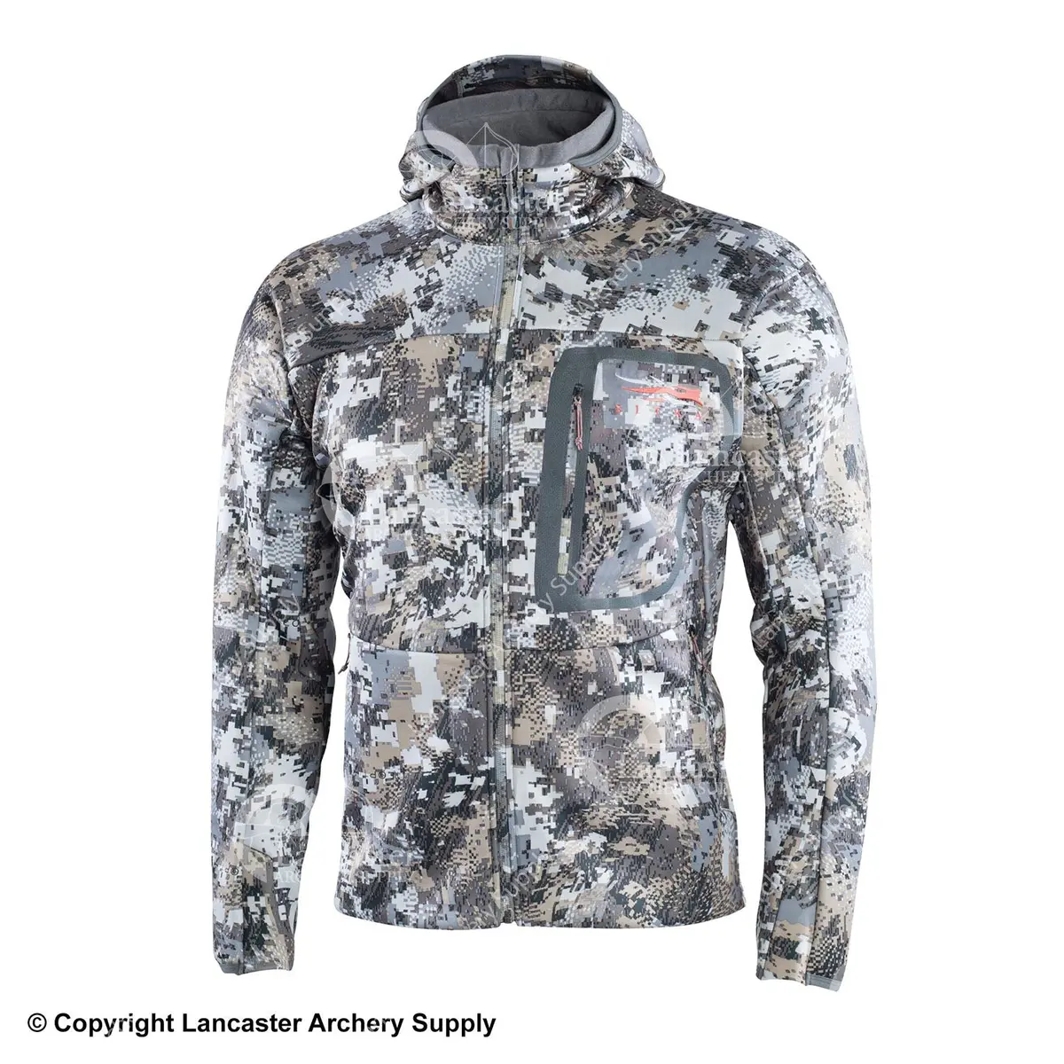 Sitka Gear Equinox Hoody 1