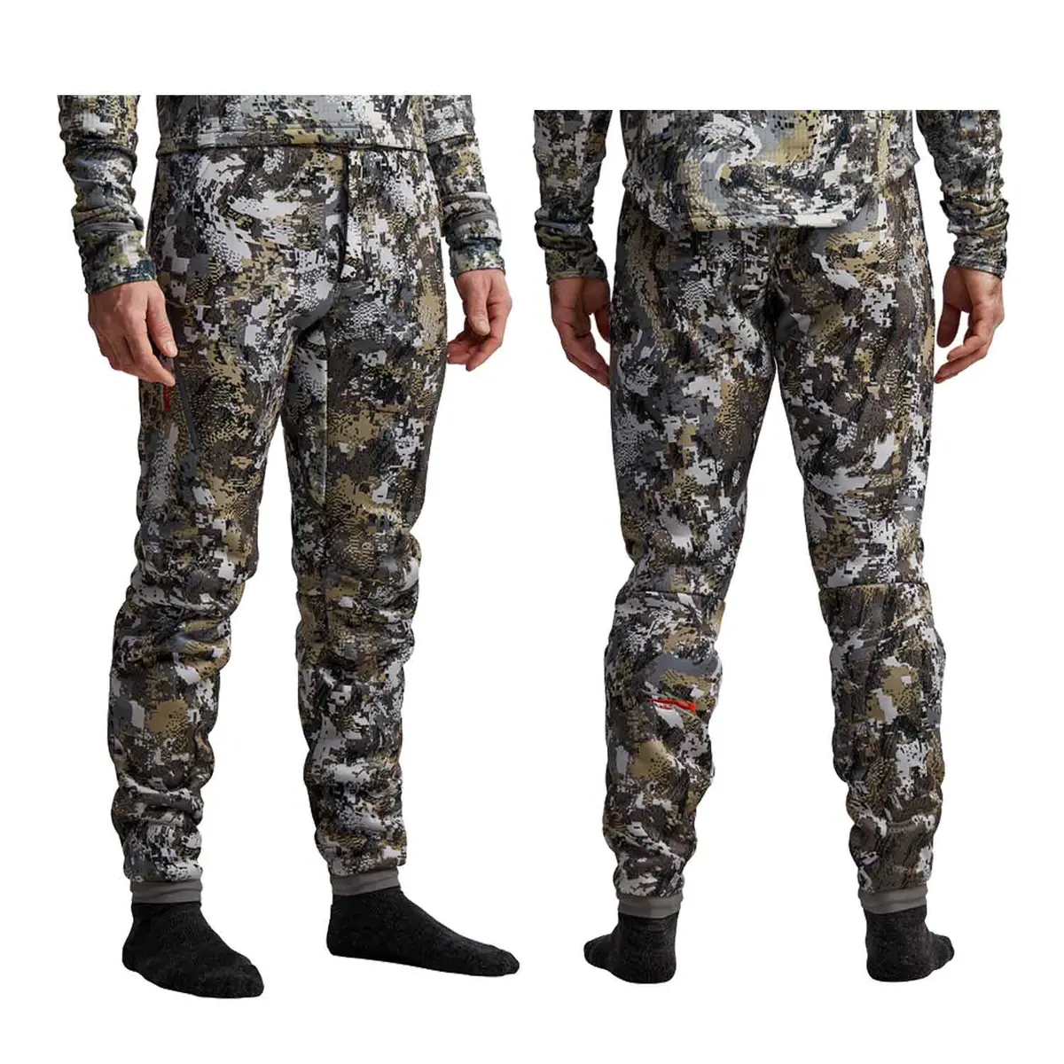 Sitka Gear Equinox Midi Pant 3