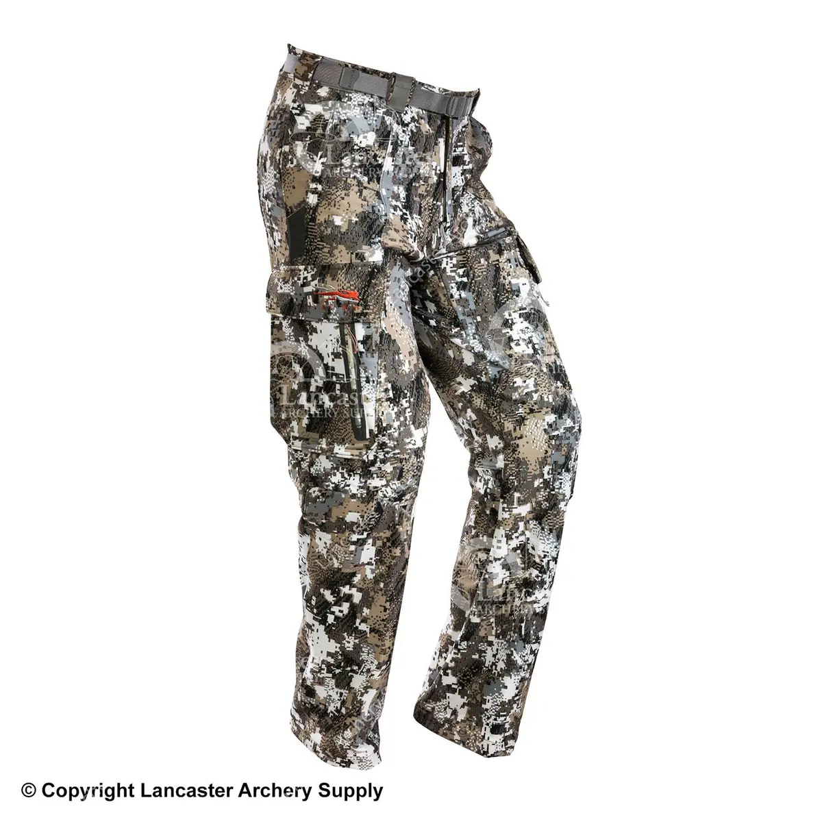 Sitka Gear Equinox Pant 1