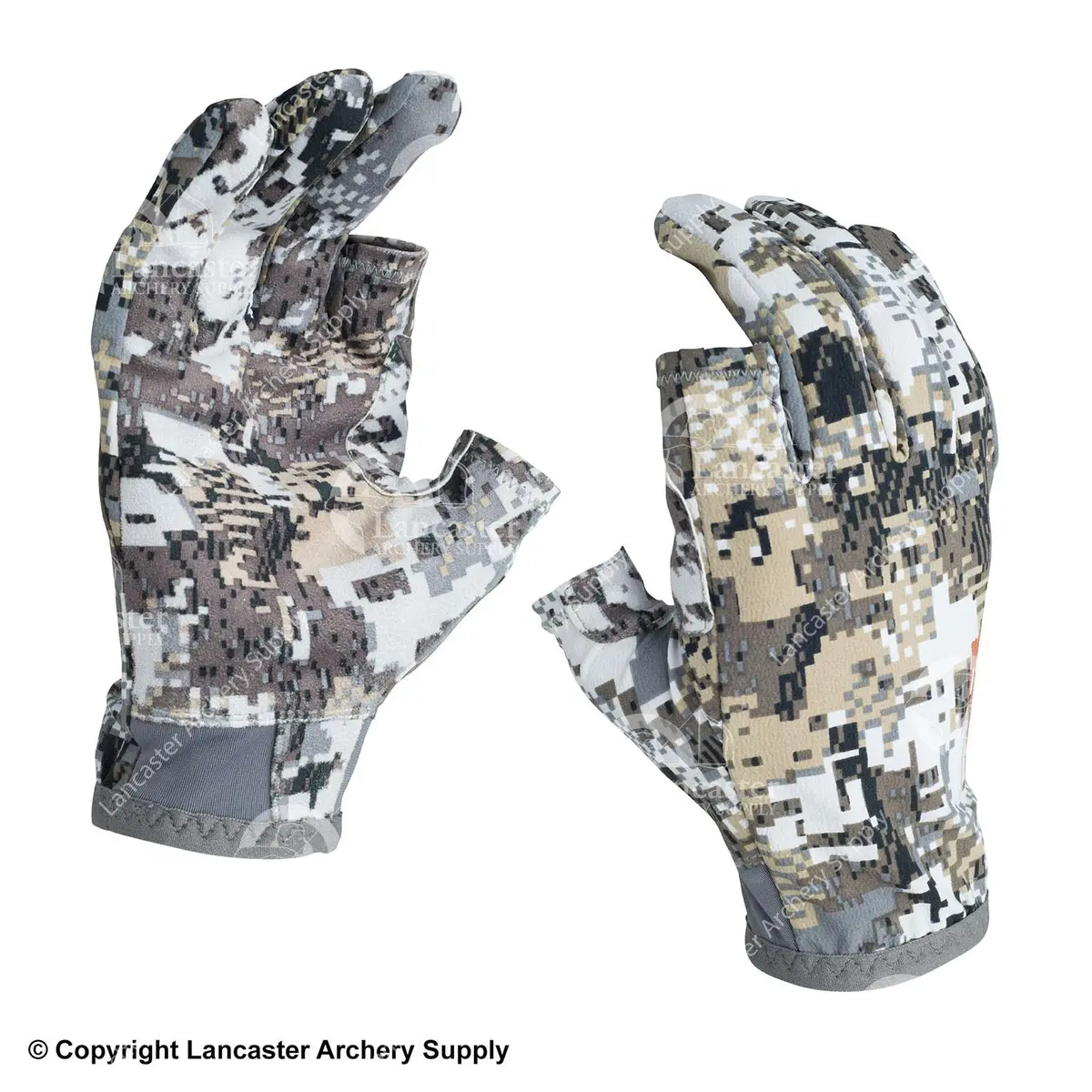 Sitka Gear Early Season Whitetail Glove 1