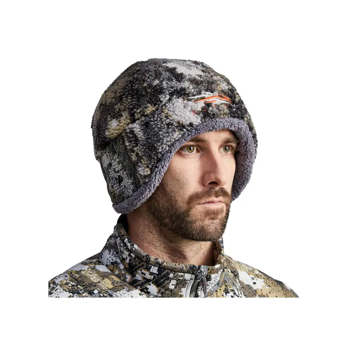 Sitka Gear Fanatic Beanie With Wind Stopper 1