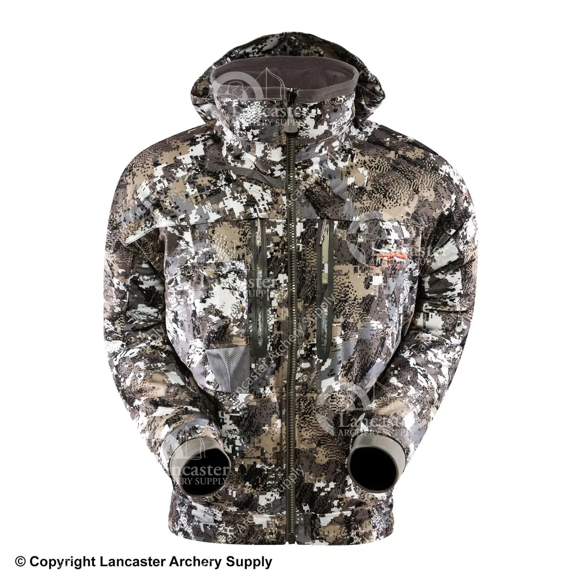 Sitka Gear Incinerator Jacket 1
