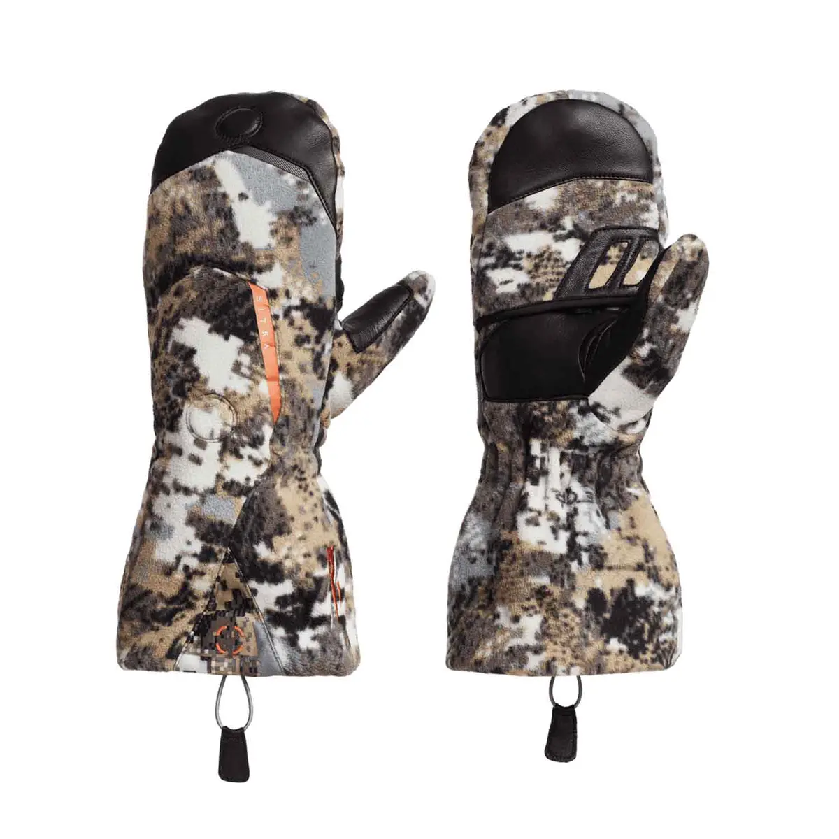 Sitka Gear Incinerator Flip Mitt 1