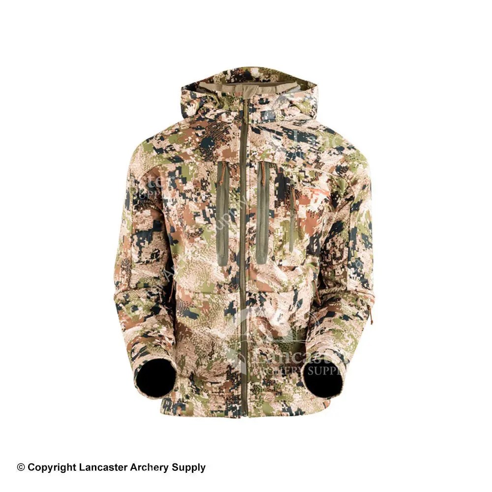 Sitka Gear Jetstream Jacket 1