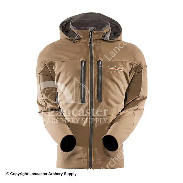 Sitka Gear Jetstream Jacket (Solid Color Options) 5