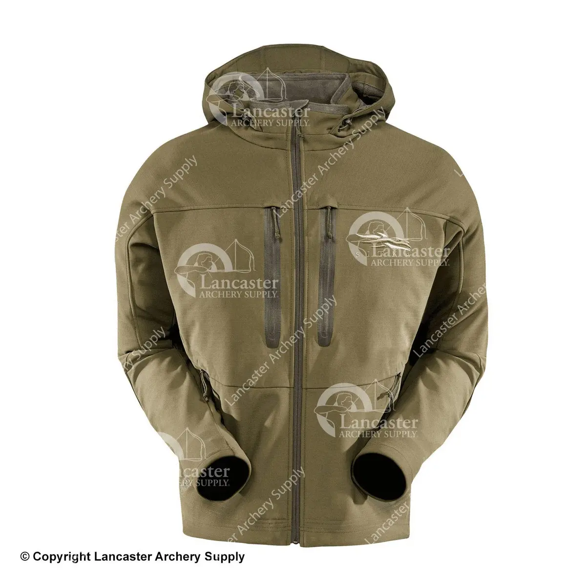 Sitka Gear Jetstream Jacket (Solid Color Options) 2