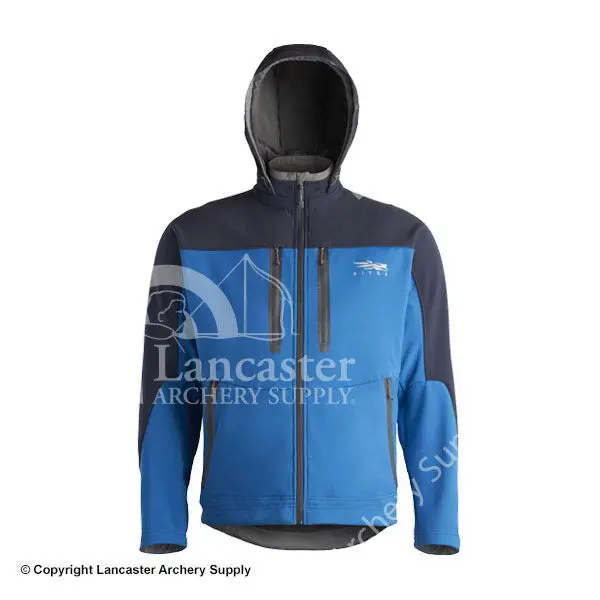 Sitka Jetstream Jacket – Solid Color Variants - Image 4