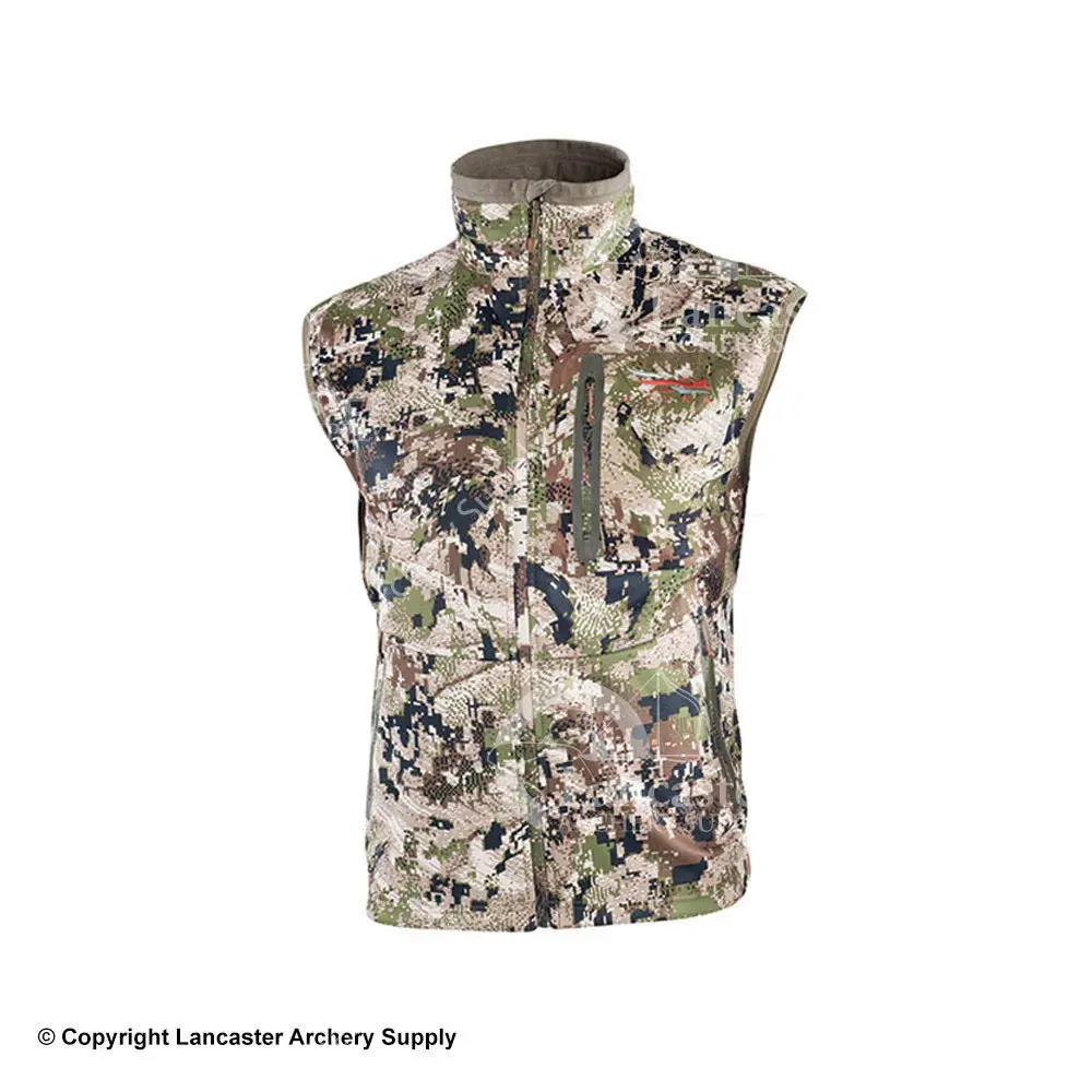 Sitka Gear Jetstream Vest 1