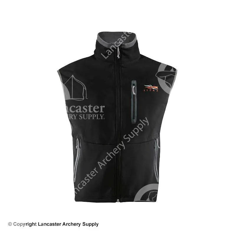 Sitka Gear Jetstream Vest (Solid Colors) 4
