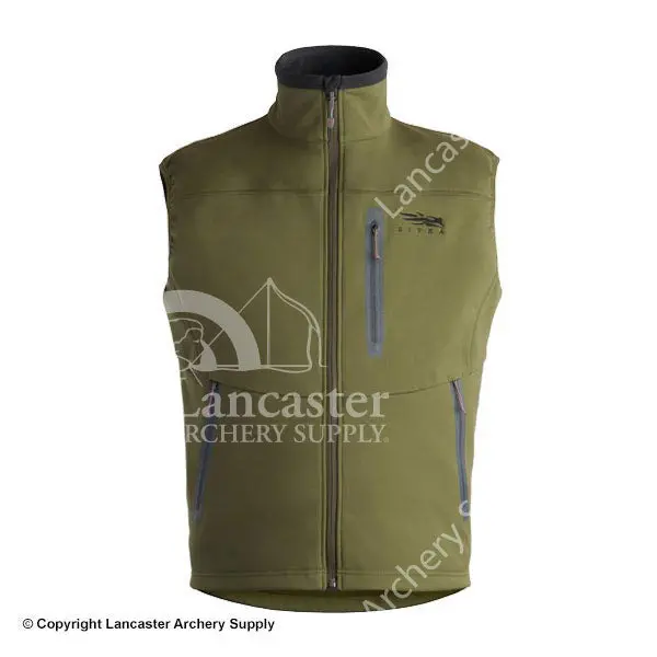 Sitka Gear Jetstream Vest (Solid Colors) 3