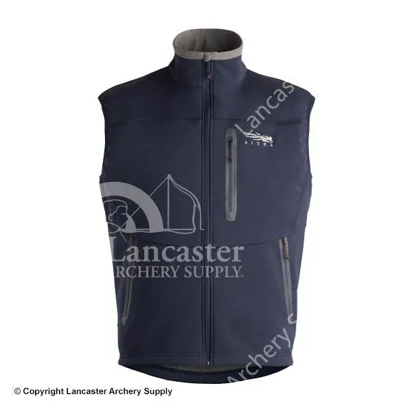 Sitka Gear Jetstream Vest (Solid Colors) 4