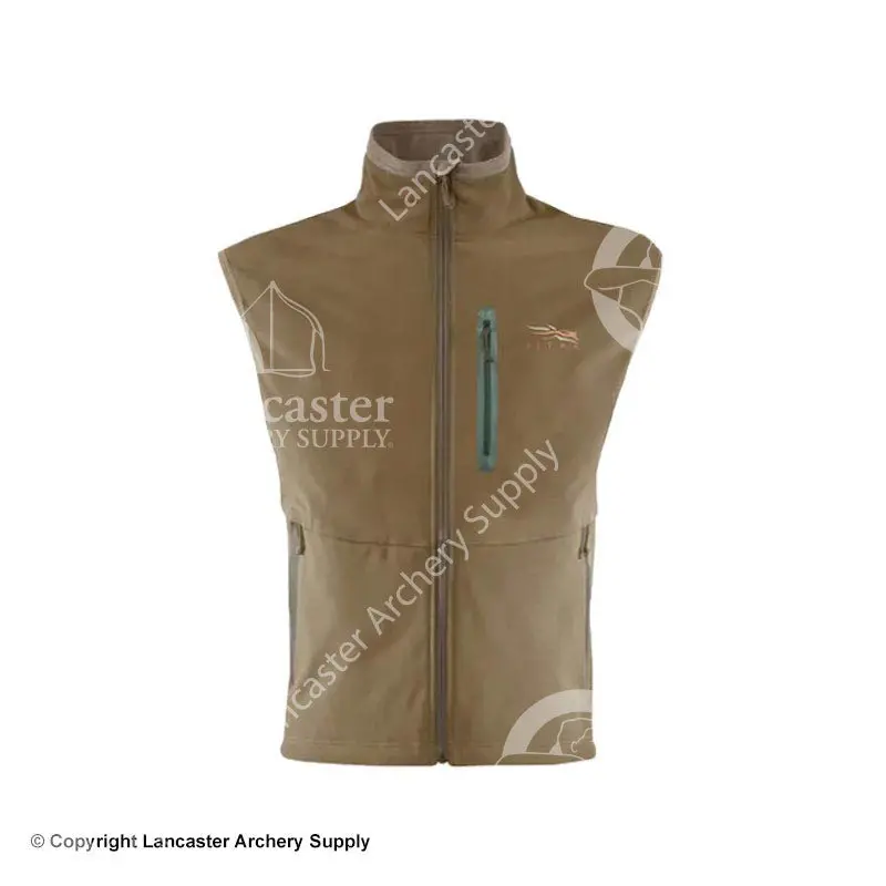 Sitka Gear Jetstream Vest (Solid Colors) 3