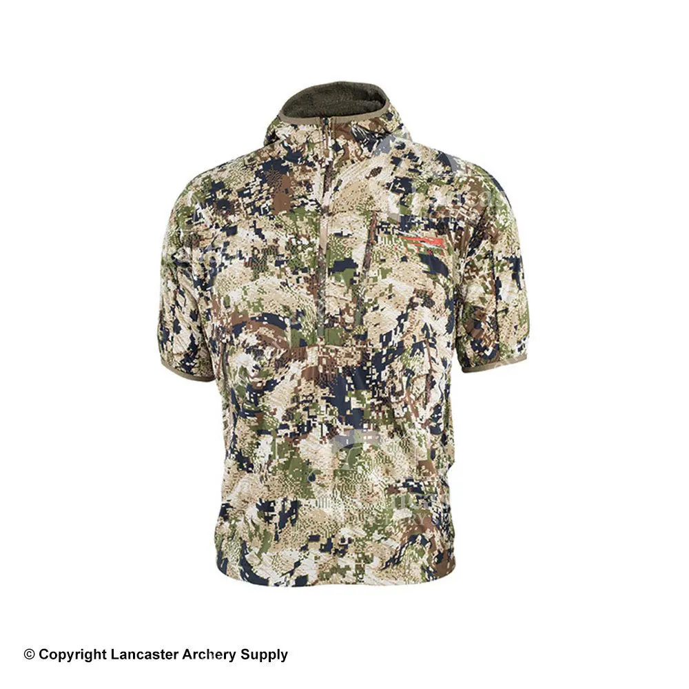 Sitka Gear Kelvin Active Hoody 1