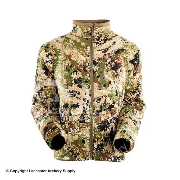 Sitka Gear Kelvin Active Jacket 1