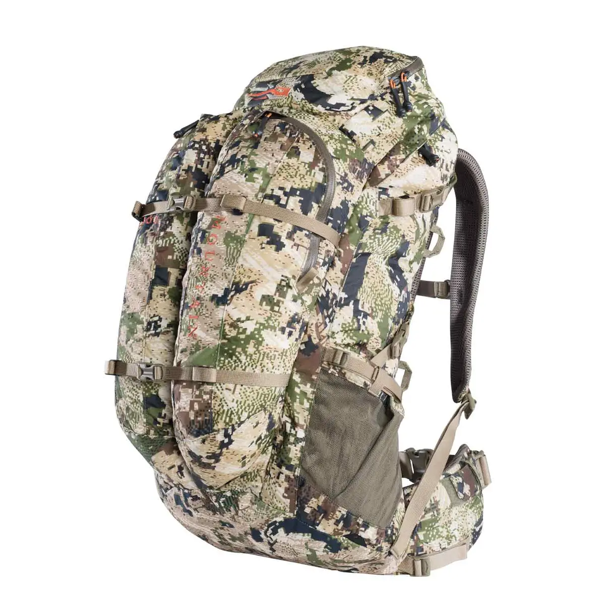 Sitka Gear Mountain 2700 Pack 1