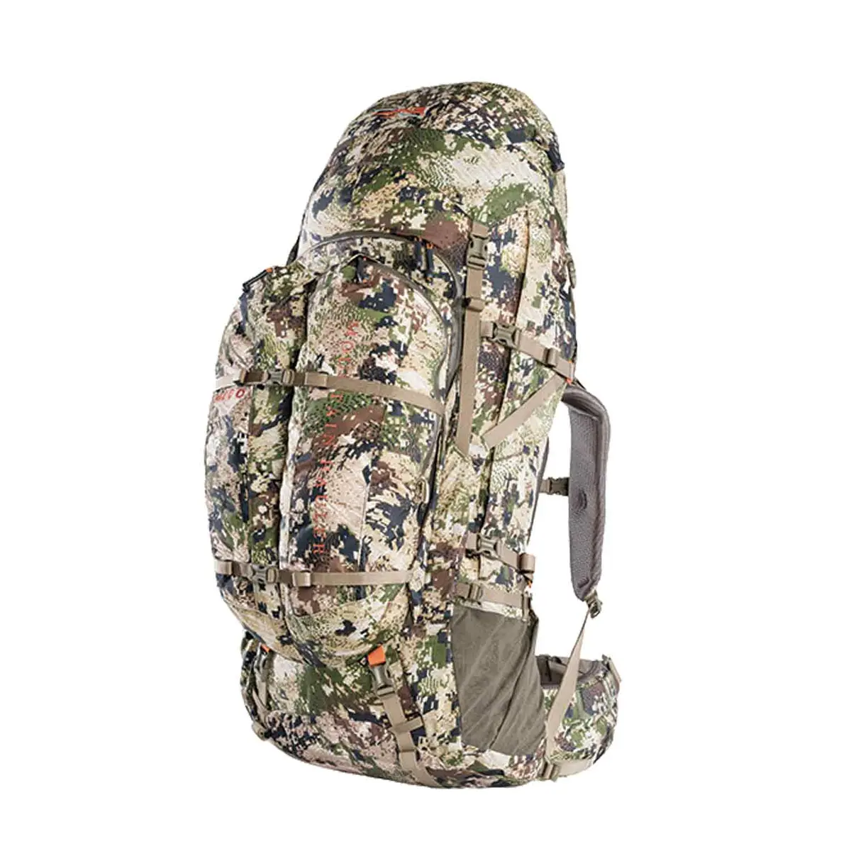 Sitka Gear Mountain Hauler 4000 Pack 1