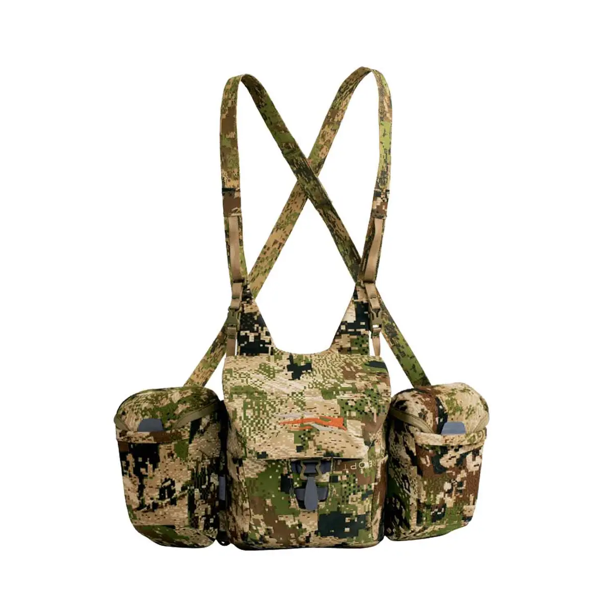 Sitka Gear Mountain Optics Harness 1